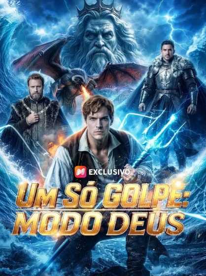 Um só G...(Dublado)