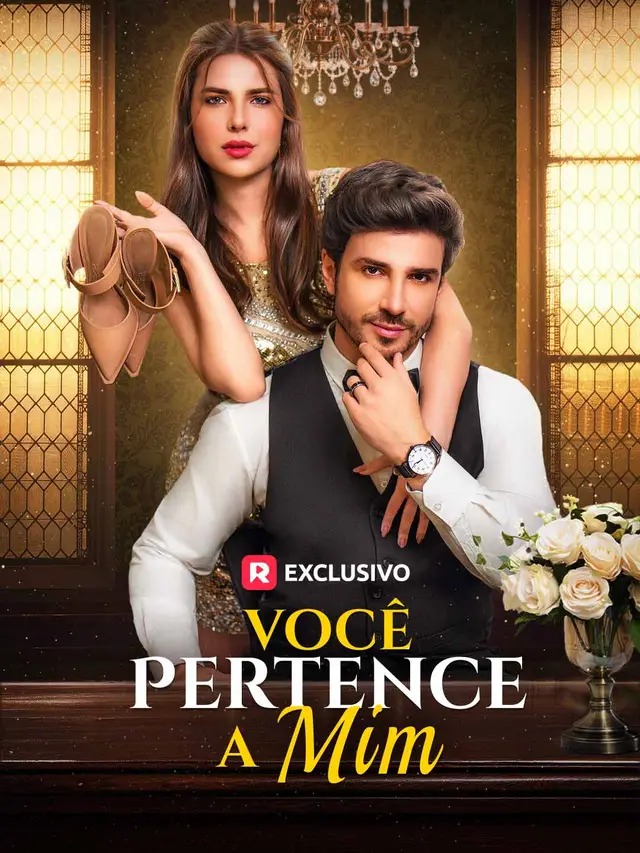 Você Pertence.... (Dublado)