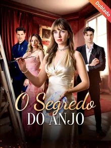 O Segredo do Anjo (Dublado)