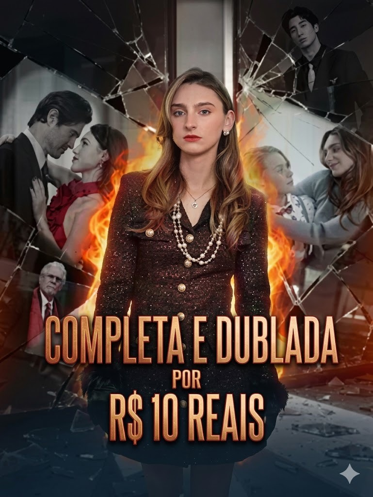 Amor Sem Nome: O Retorno ...(Dublado)