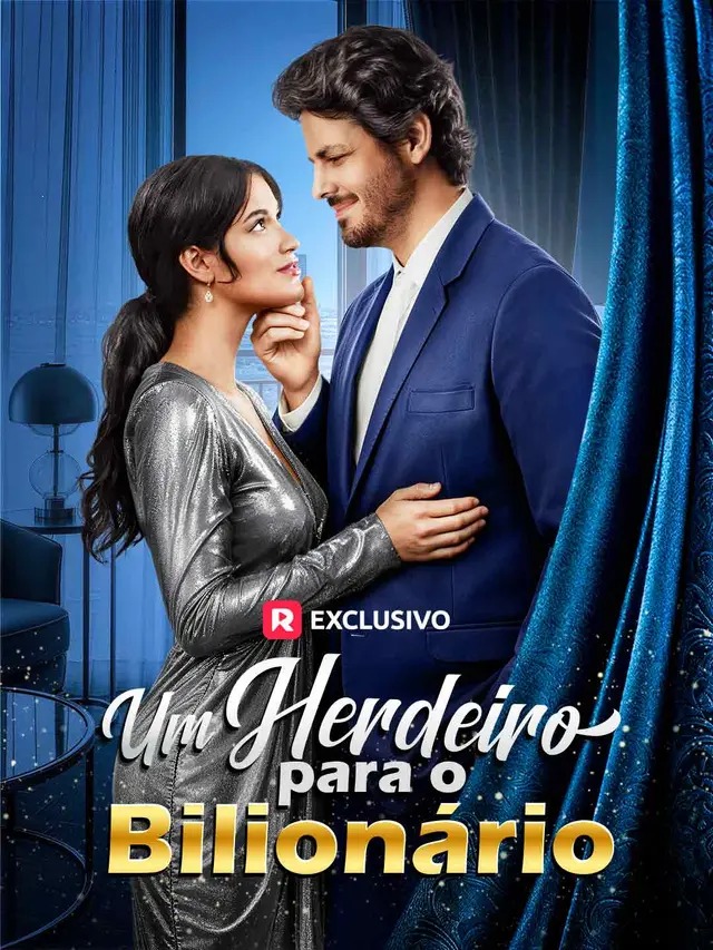 Um Herdeiro para... (Dublado)