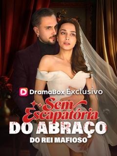 Sem Escapatória... (Dublado)