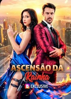 Ascensão da Rainha (Dublado)