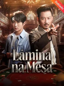 Lâmina na Mesa (Dublado)