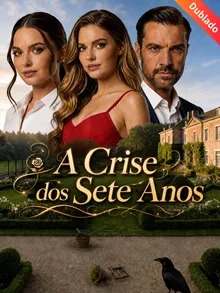  Crise dos Sete Anos (Dublado)