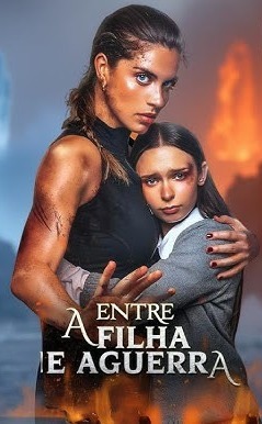 Entre a Filha e a Guerra - Dublado