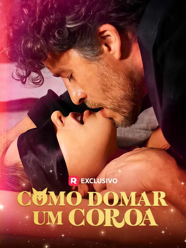 Como domar um coroa (Brasileiro)