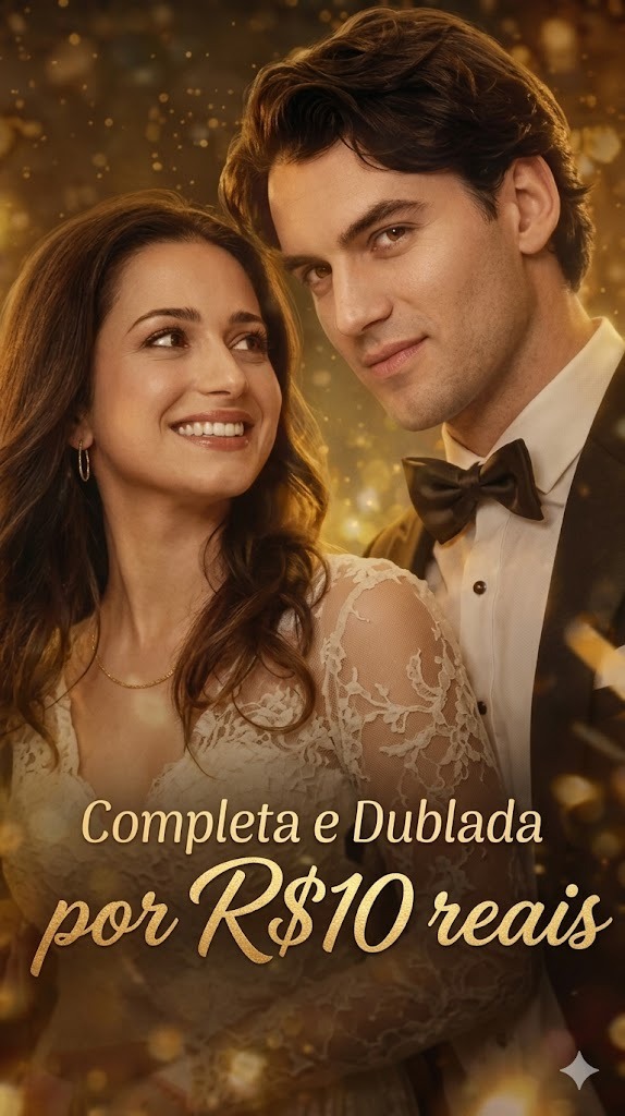 Todo domingo corro ate você .(Dublado)