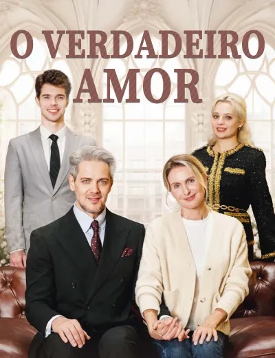 O Verdadeiro Amor (Dublado)
