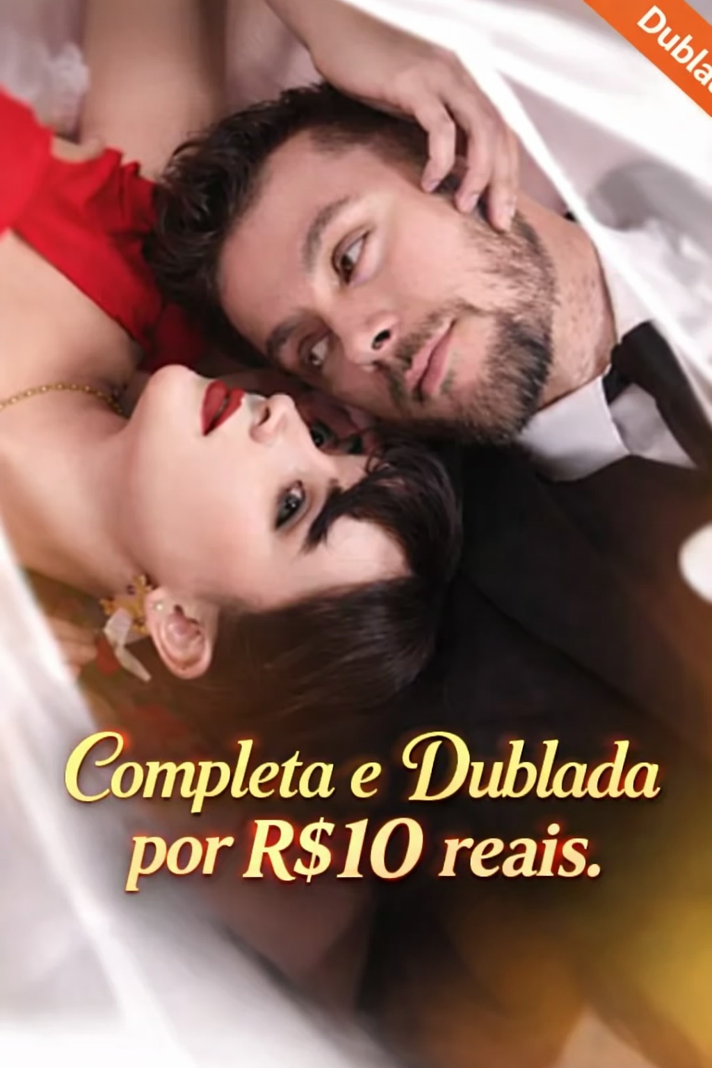 A Garota Encontra ... ( Dublado)