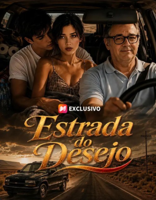 Estrada do Desejo (Dublado)