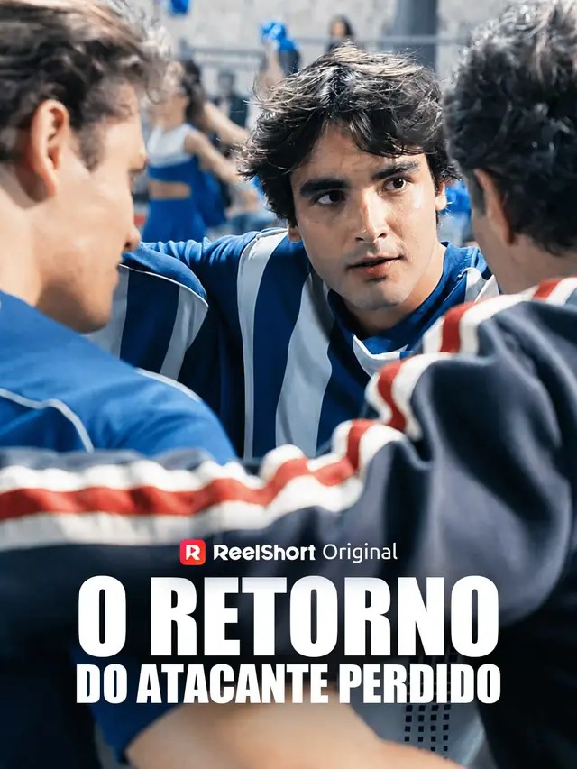 O Retorno do Atacante Perdido (Brasileira)