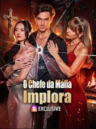 Chefe da M.. Implora (Dublado)