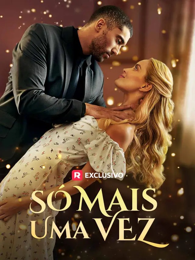 Só Mais Uma Vez (Dublado)