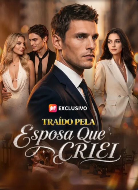 Traído pela Esposa que Criei (Dublado)