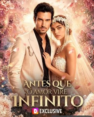 Antes que o Amor Vire Infinito (Dublado)