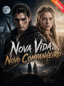 Nova Vida, Novo Companheiro (Dublado)