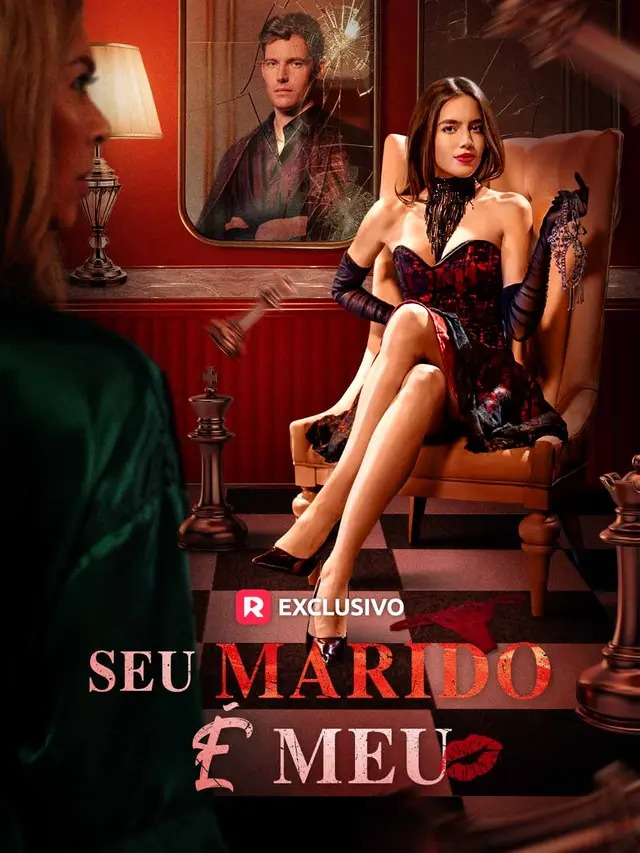 Seu Marido é Meu (Dublado)