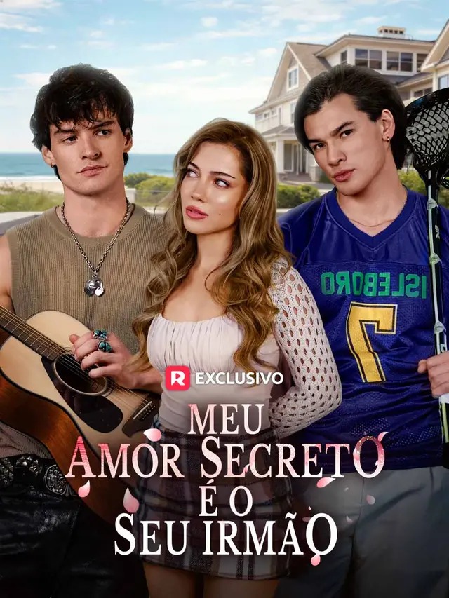 Meu Amor Secreto É o Seu Irmão (Dublado)