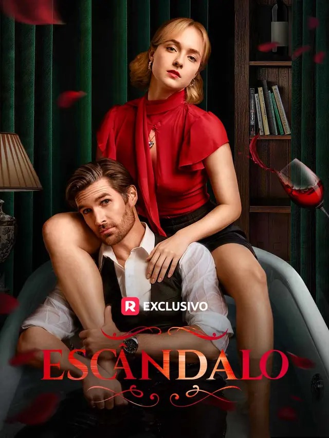 Escândalo (Dublado)